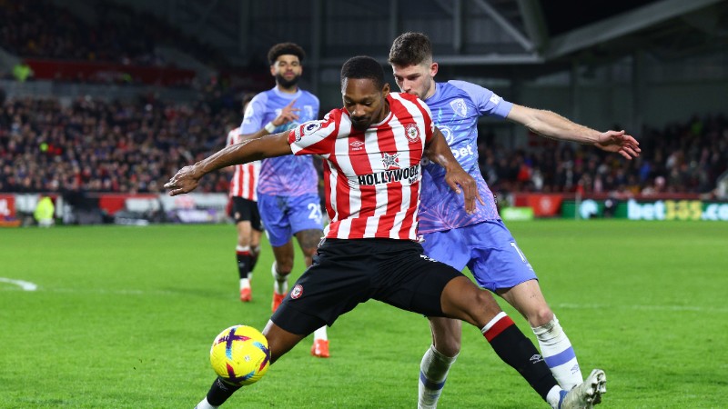 Soi kèo Brentford vs Bournemouth hôm nay 27/12 | Vòng 18 Ngoại hạng Anh 1 Brentford khó có thể đánh bại được Bournemouth