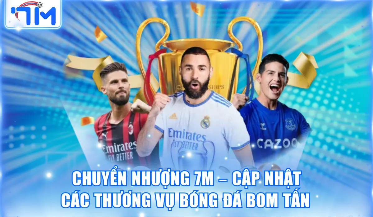 chuyển nhượng