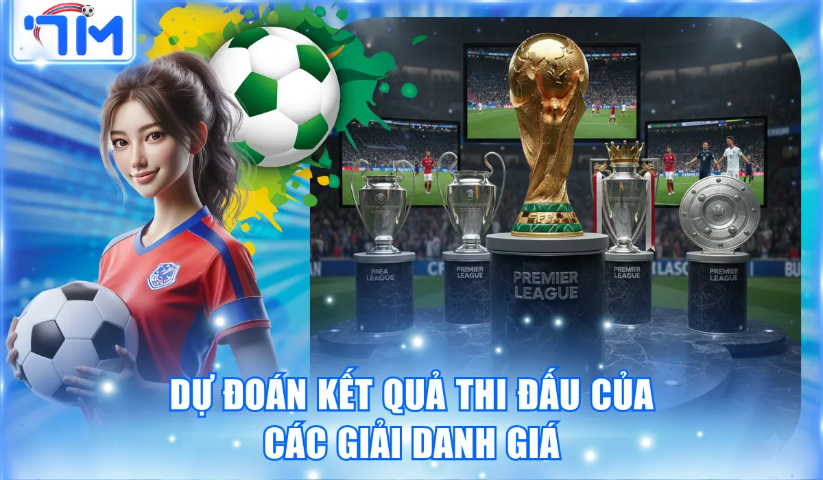 Trang Soi Kèo Thơm Đêm Nay, Nhận Định Bóng Đá Chuẩn Nhất 3 Dự đoán kết quả thi đấu của giải danh giá