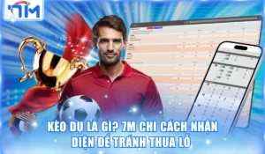 Kèo dụ là gì