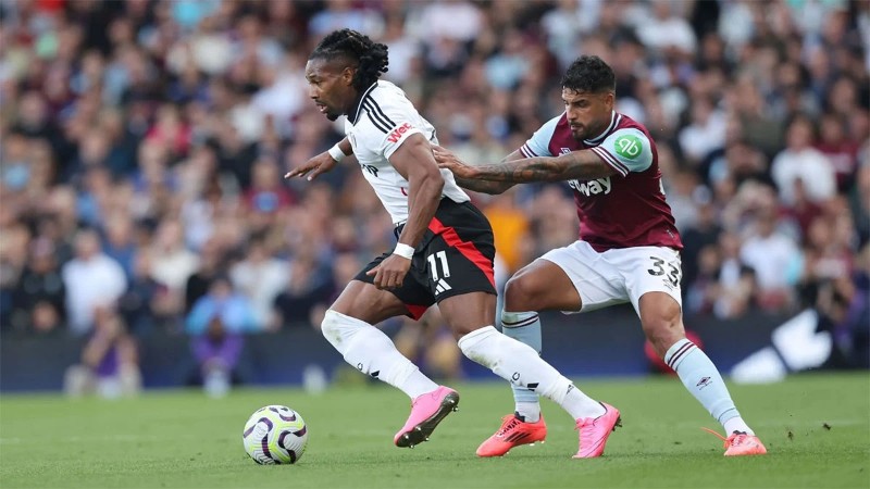 Soi kèo West Ham vs Fulham hôm nay 27/12 | Vòng 18 Ngoại hạng Anh 1 West Ham có nguy cơ thất bại trước Fulham