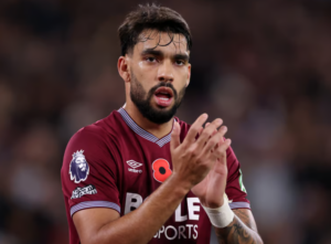 Lucas Paquetá Từ Chối Chelsea, Tottenham và Aston Villa 10 Lucas Paqueta 2