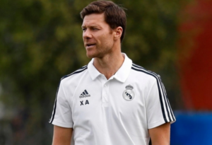 Xabi Alonso Đang Được Săn Đón Sau Khi Rời Real Madrid 9 Xabi Alonso