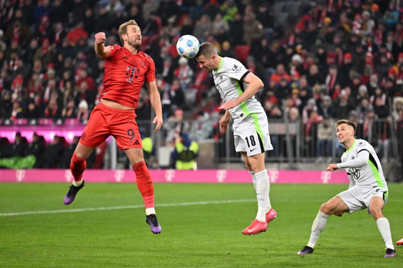 Soi kèo Bayern Munich vs Wolfsburg hôm nay 11/01 | Vòng 16 Bundesliga 1 Bayern Munich đủ sức hủy diệt Wolfsburg