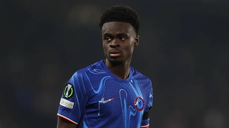 Tyrique George là sự bổ sung chất lượng với MU
