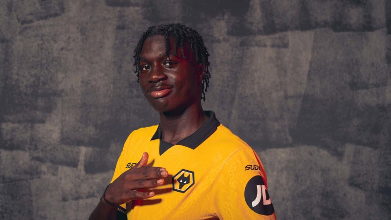 Liverpool theo đuổi tài năng trẻ Mateus Mane 1 Liverpool muốn chiêu mộ Mane