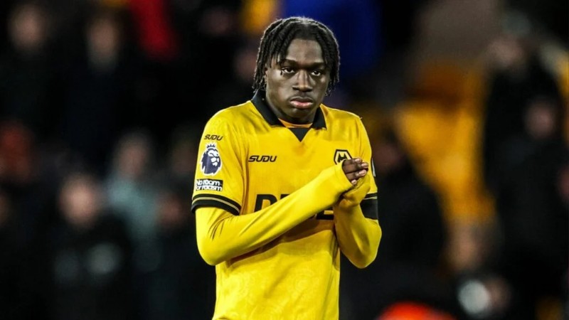 Liverpool theo đuổi tài năng trẻ Mateus Mane 3 Liverpool là đội bóng rất phù hợp với Mane