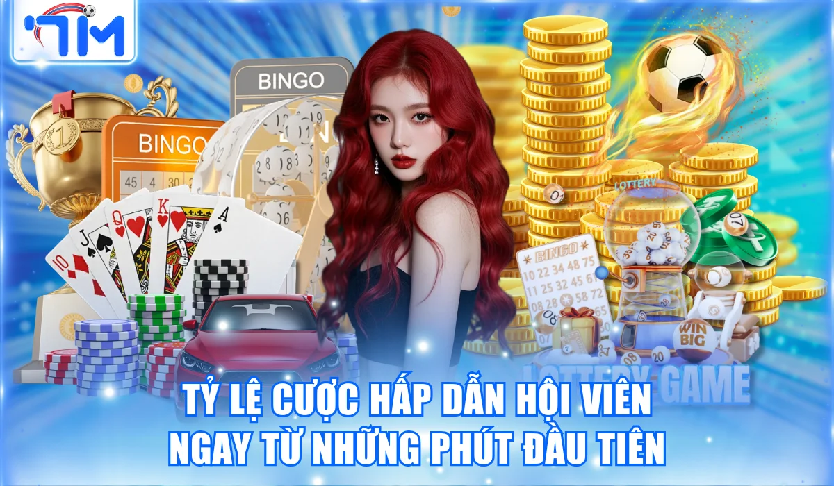 789BET - Sân Chơi Trực Tuyến Của Kỷ Nguyên Số Từ Anh Quốc 2 ty le cuoc hap dan hoi vien ngay tu nhung phut dau tien