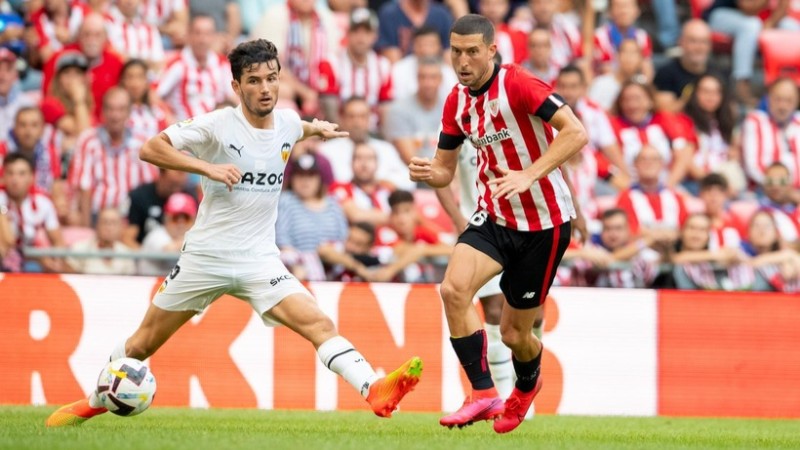 valencia vs bilbao