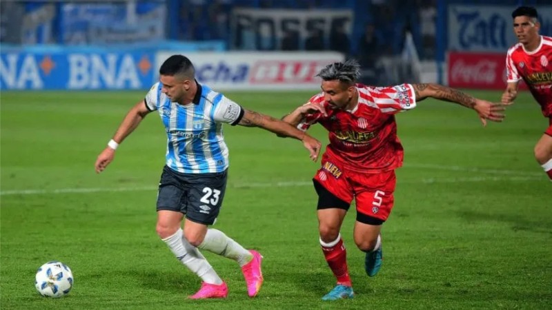 Soi kèo Atletico Tucuman vs Sportivo Barracas | 05h00 ngày 26/03 1 Atletico Tucuman có đẳng cấp cao hơn Sportivo Barracas