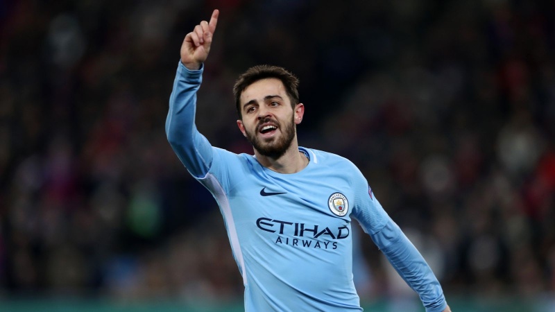 Atletico Madrid quyết tâm chiêu mộ Bernardo Silva 3 Atletico có thể sở hữu Silva miễn phí