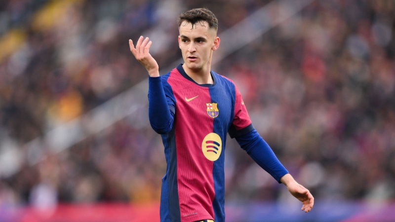 Casado có thể chia tay Barca