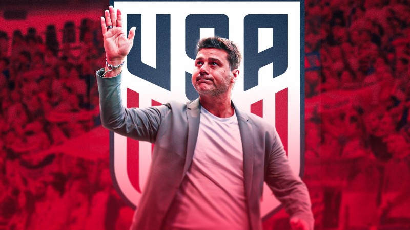 Mauricio Pochettino xây dựng tập thể giàu tốc độ