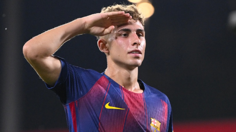 Barca xem xét chia tay Lopez