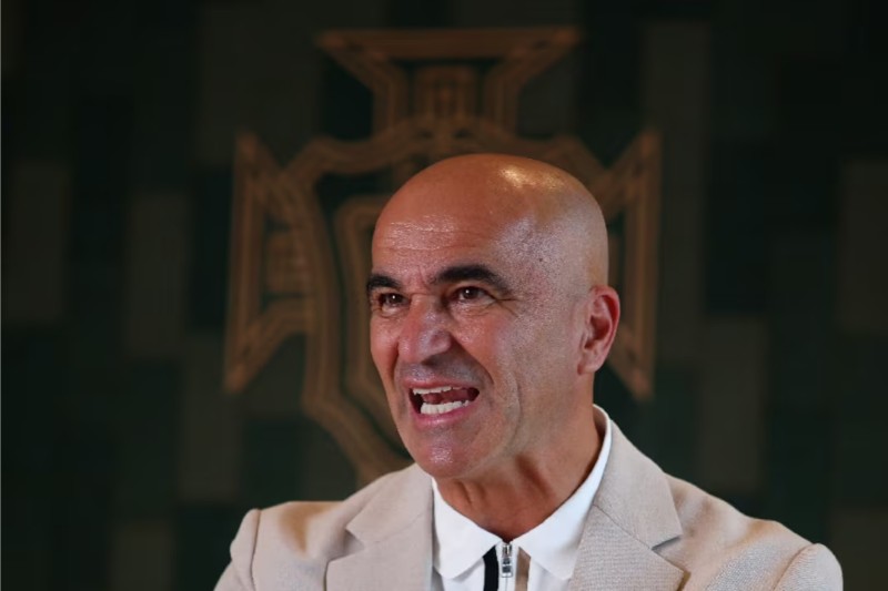 Đội hình ĐT Bồ Đào Nha dự World Cup 2026 3 Roberto Martinez tạo dấu ấn chiến thuật rõ nét