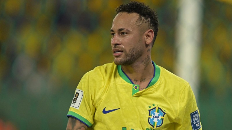 HLV Carlo Ancelotti đặt niềm tin vào Neymar